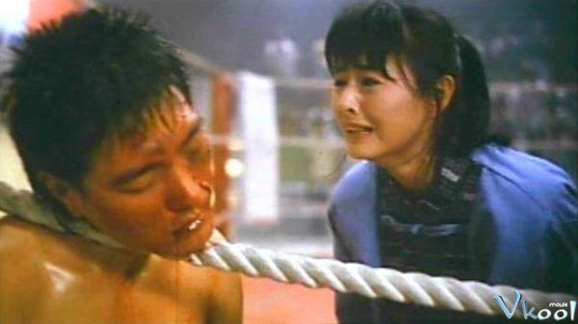 Xem Phim Tân Long Tranh Hổ Đấu - Kickboxer's Tears - Ahaphim.com - Ảnh 3
