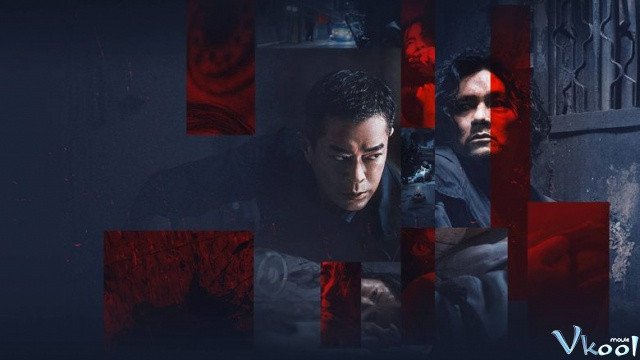 Huyết Án Truy Hành (Beyond The Sin 2025)