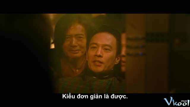 Đừng Gọi Tôi Là “thần Bài” (One More Chance 2023)