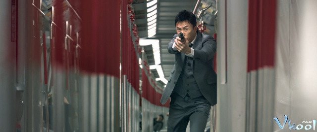 Xem Phim Phán Quyết Sai Lầm - The Prosecutor - Ahaphim.com - Ảnh 2