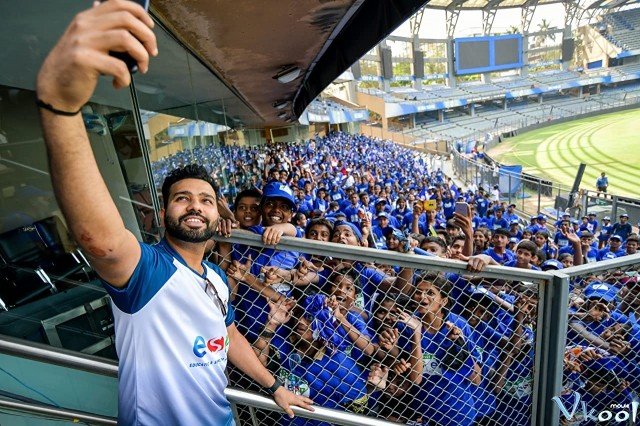Cơn Sốt Cricket: Mumbai Indians (Cricket Fever: Mumbai Indians 2019)