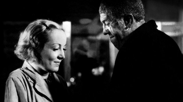 Xem Phim Chuyện Tình Atalante - L'atalante - Ahaphim.com - Ảnh 3