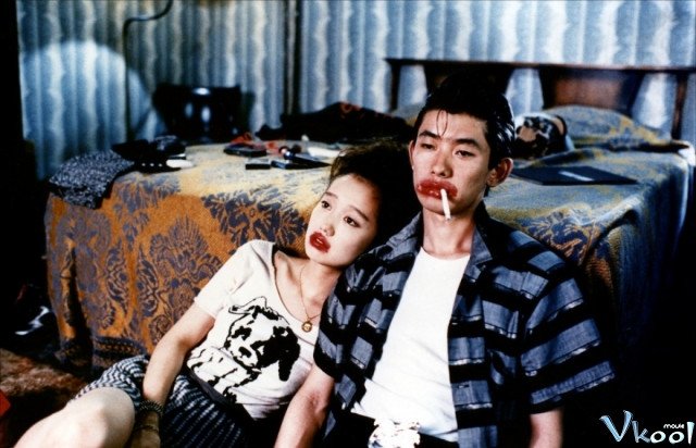 Chuyến Tàu Bí Ẩn (Mystery Train 1989)