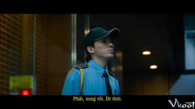 Xem Phim Hoàn Tiền - Breaking And Re-entering - Ahaphim.com - Ảnh 2