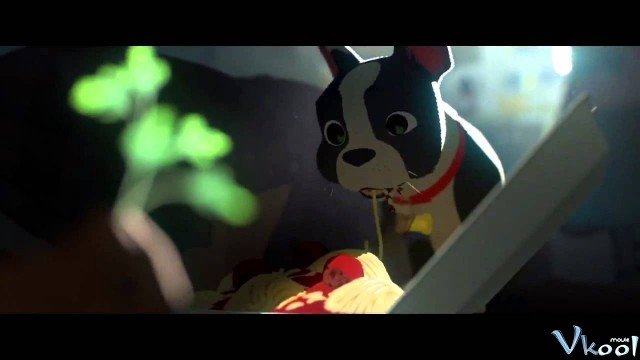 Xem Phim Chú Chó Winston - Feast - Ahaphim.com - Ảnh 3
