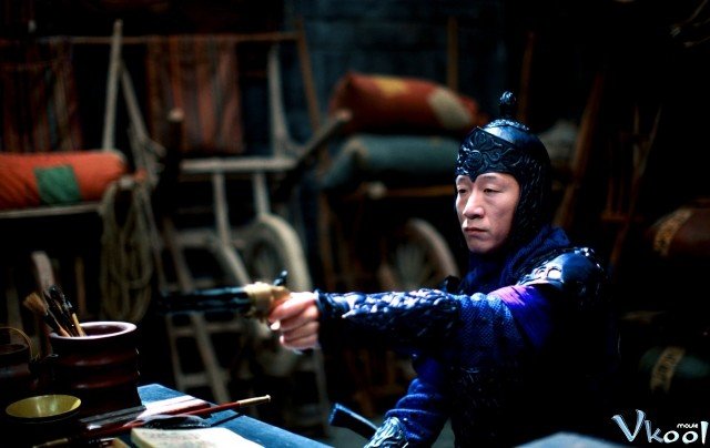 Xem Phim Tam Thương Phách Án Kinh Kỳ - A Woman, A Gun And A Noodle Shop - Ahaphim.com - Ảnh 3