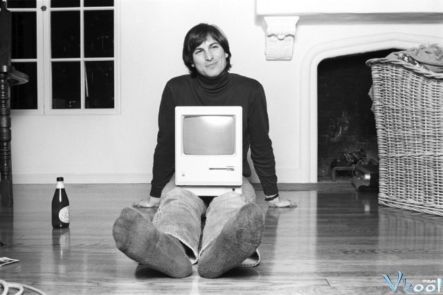 Steve Jobs: Người Đàn Ông Cứng Nhắc (Steve Jobs: The Man In The Machine)