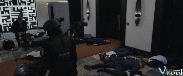 Xem Phim Hội Nghị Khủng Bố - G20 - Ahaphim.com - Ảnh 3