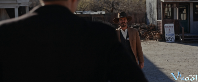 Xem Phim Thị Trấn Oan Hồn - Ghosts Of Red Ridge - Ahaphim.com - Ảnh 3