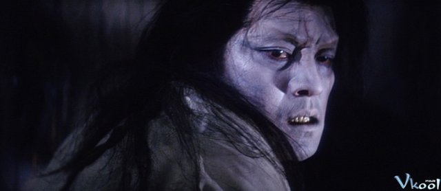 Xem Phim Câu Chuyện Ma Quỷ: Người Phụ Nữ Băng Tuyết - Kwaidan - Ahaphim.com - Ảnh 2