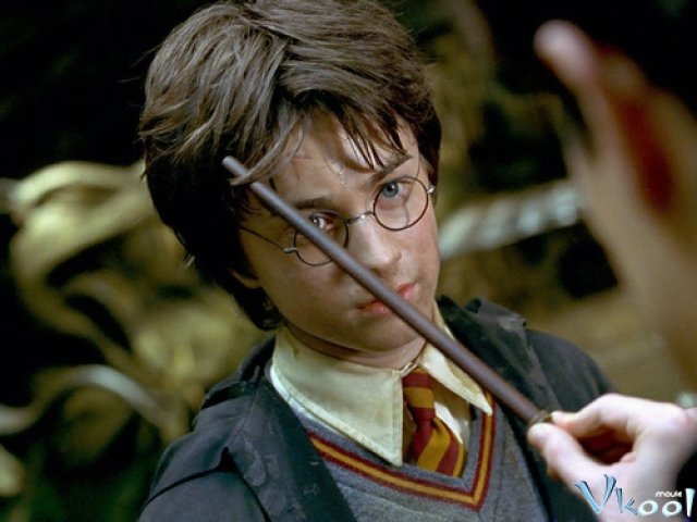 Xem Phim Harry Potter Và Phòng Chứa Bí Mật - Harry Potter And The Chamber Of Secrets - Ahaphim.com - Ảnh 5
