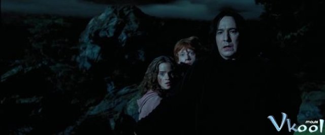 Xem Phim Harry Potter Và Tên Tù Nhân Ngục Azkaban - Harry Potter And The Prisoner Of Azkaban - Ahaphim.com - Ảnh 3