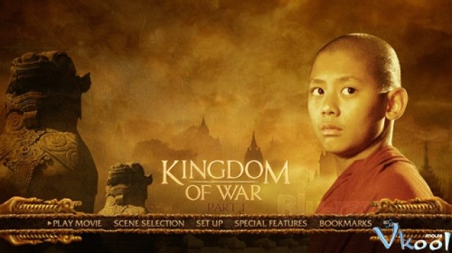Xem Phim Con Tin Của Hongsawadee - Hongsawadee's Hostage, King Naresuan 1 - Ahaphim.com - Ảnh 8