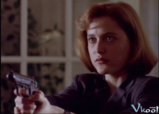 Hồ Sơ Tuyệt Mật (phần 3) (The X Files Season 3 1995)