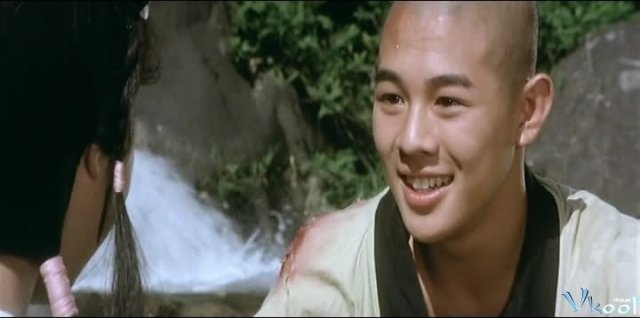 Xem Phim Thiếu Lâm Tự - The Shaolin Temple - Ahaphim.com - Ảnh 2