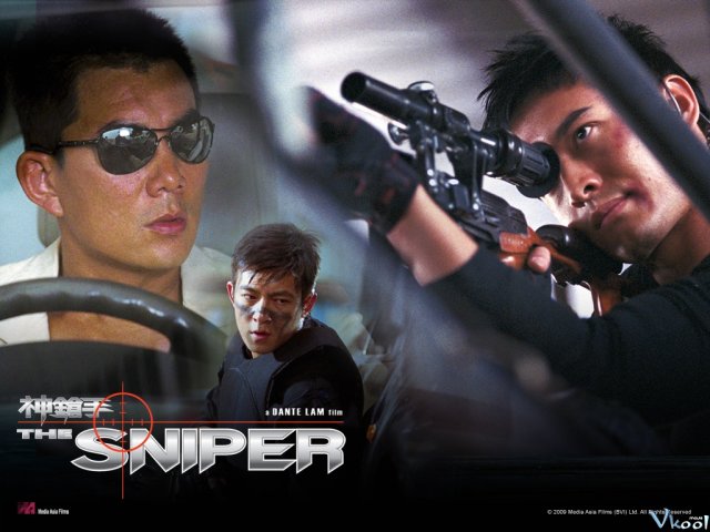Xem Phim Siêu Xạ Thủ - The Sniper - Ahaphim.com - Ảnh 2
