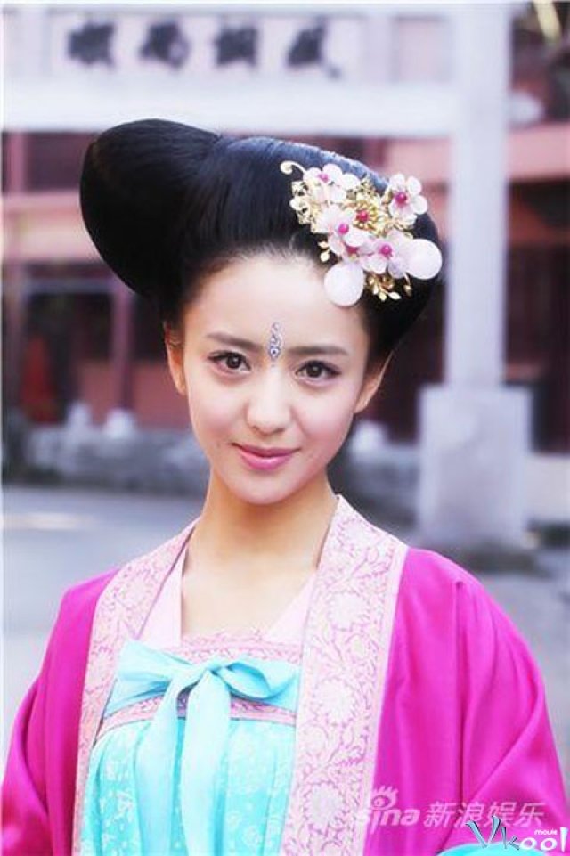 Xem Phim Mỹ Nhân Thiên Hạ - Beauty Empire - Ahaphim.com - Ảnh 29