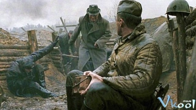 Xem Phim Tấn Công Leningrad - Attack On Leningrad - Ahaphim.com - Ảnh 2