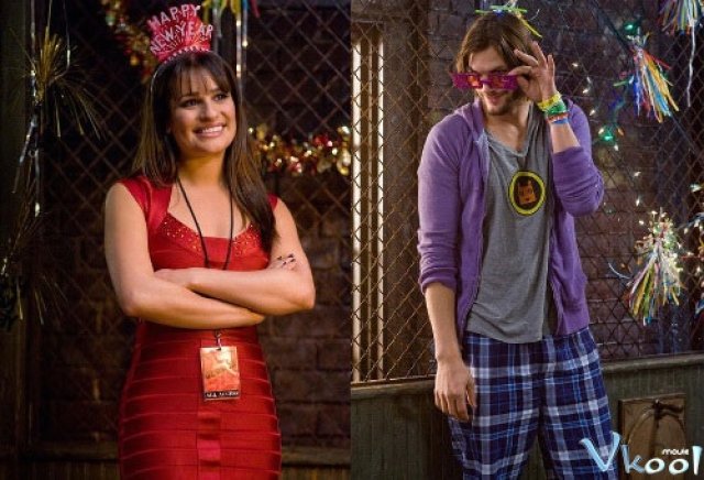 Đêm Giao Thừa (New Year’s Eve 2011)