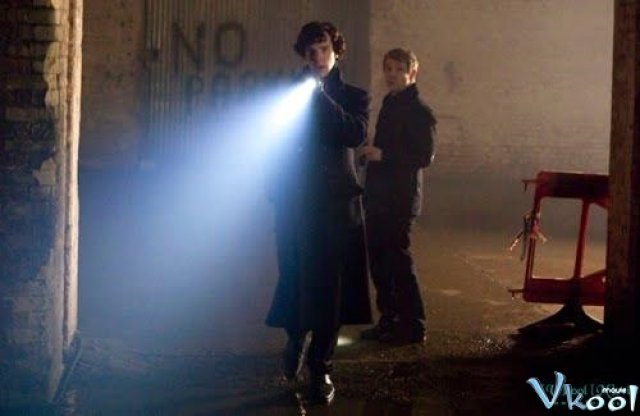 Xem Phim Sherlock 2 - Sherlock - Second Season - Ahaphim.com - Ảnh 3