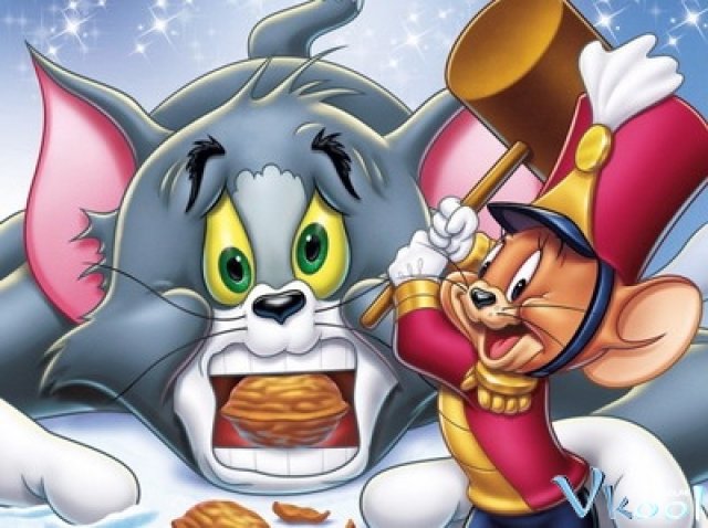 Xem Phim Ai Là Sư Tử - Tom And Jerry Tales - Ahaphim.com - Ảnh 6