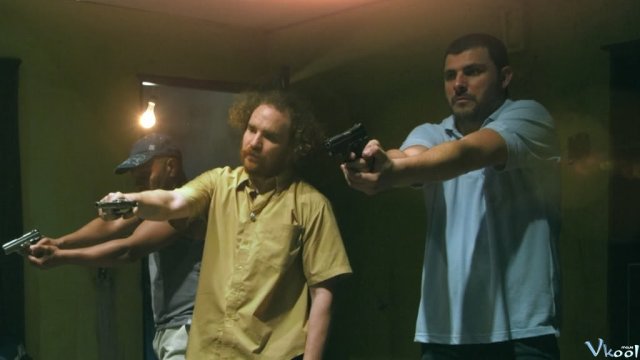 Xem Phim Two Rabbits - 2 Coelhos - Ahaphim.com - Ảnh 2