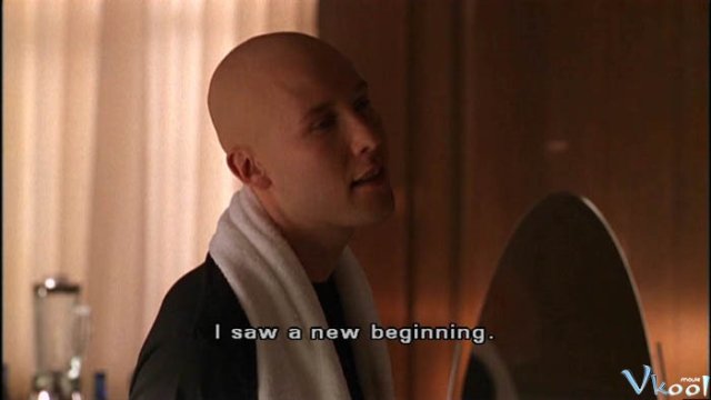 Thị Trấn Smallville 1 (Smallville Season 1)
