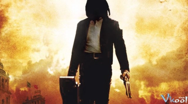 El Mariachi (Chàng Nhạc Sĩ Guitar 1992)