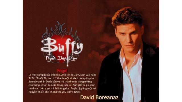Xem Phim Kẻ Được Chọn Phần 2 - Buffy The Vampire Slayer Season 2 - Ahaphim.com - Ảnh 7