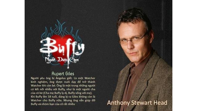 Xem Phim Kẻ Được Chọn Phần 2 - Buffy The Vampire Slayer Season 2 - Ahaphim.com - Ảnh 6