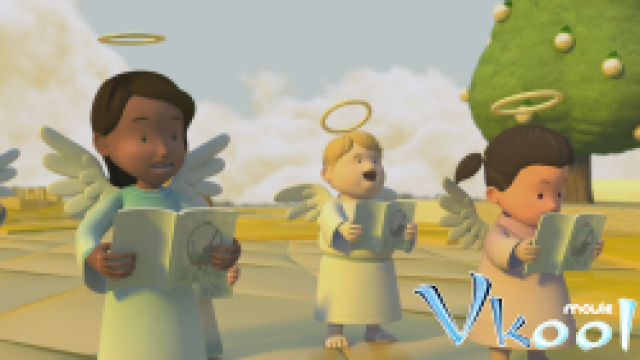 Xem Phim Thiên Thần Nhỏ - The Littlest Angel - Ahaphim.com - Ảnh 2