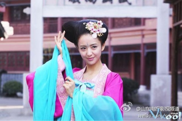 Xem Phim Mỹ Nhân Thiên Hạ - Beauty Empire - Ahaphim.com - Ảnh 31