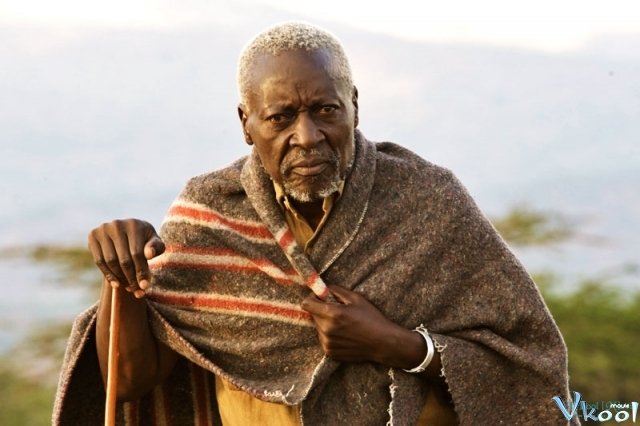 Học Sinh Cấp 1 (The First Grader)