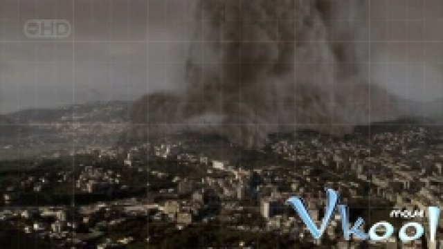 Xem Phim Thảm Họa Toàn Cầu - Mega Disaster - Ahaphim.com - Ảnh 3