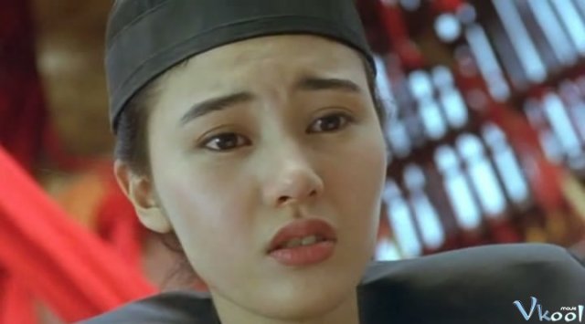 Phương Thế Ngọc (Fong Sai Yuk 1993)