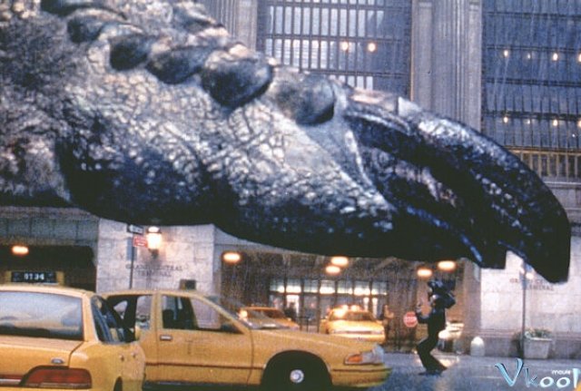 Xem Phim Quái Vật Godzilla - Godzilla - Ahaphim.com - Ảnh 3