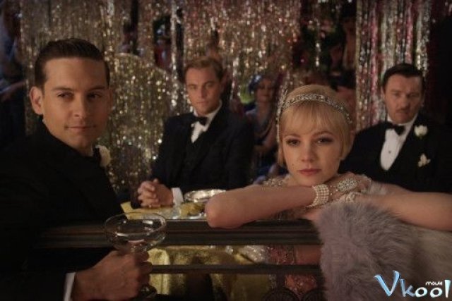 Xem Phim Gatsby Đại Gia - The Great Gatsby - Ahaphim.com - Ảnh 2