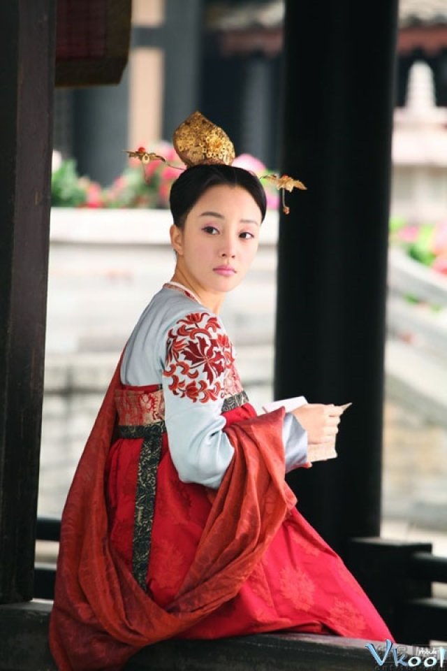 Xem Phim Mỹ Nhân Thiên Hạ - Beauty Empire - Ahaphim.com - Ảnh 8