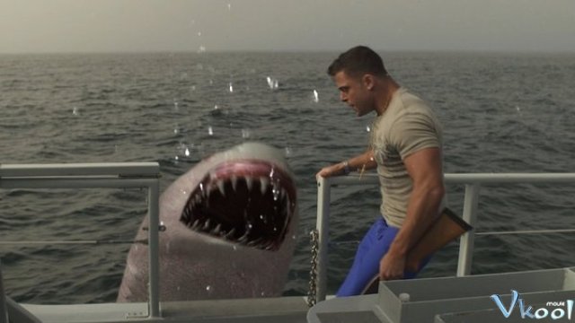 Xem Phim Vùng Biển Chết - Jersey Shore Shark Attack - Ahaphim.com - Ảnh 2