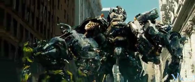 Xem Phim Robot Đại Chiến - Transformers - Ahaphim.com - Ảnh 3
