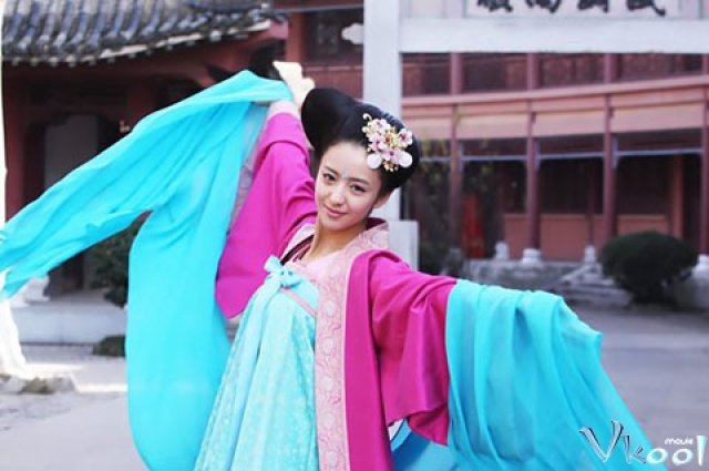 Xem Phim Mỹ Nhân Thiên Hạ - Beauty Empire - Ahaphim.com - Ảnh 32