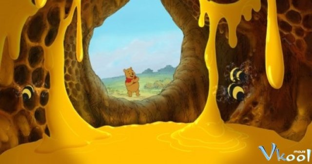 Xem Phim Gấu Pooh - Winnie The Pooh - Ahaphim.com - Ảnh 12