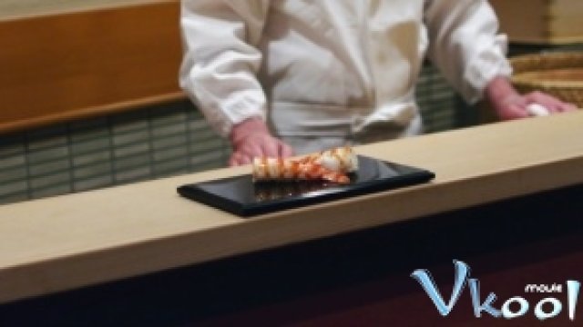 Xem Phim Nhà Hàng Sushi - Jiro Dreams Of Sushi - Ahaphim.com - Ảnh 4