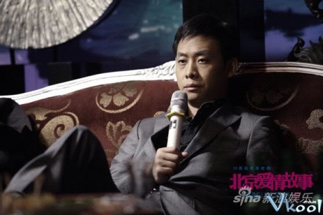 Xem Phim Chuyện Tình Bắc Kinh - Beijing Love Story - Ahaphim.com - Ảnh 4