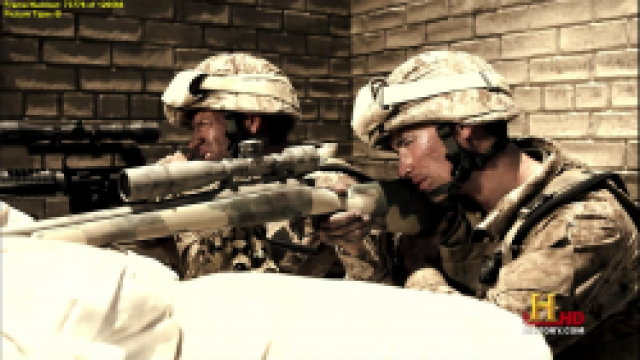 Phát Súng Chí Mạng (Sniper Deadliest Missions 2010)