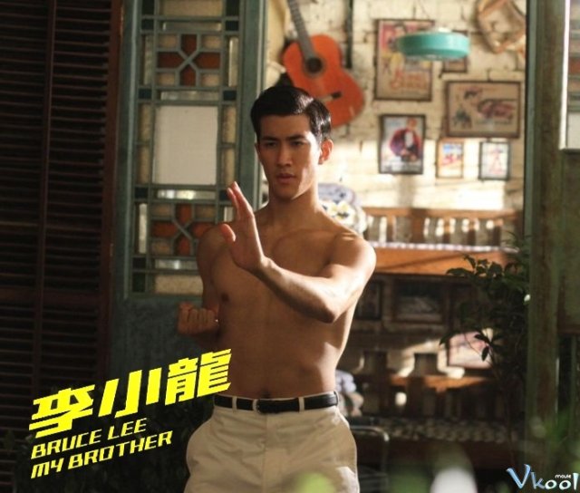 Cuộc Đời Huyền Thoại Lý Tiểu Long (Bruce Lee, My Brother 2010)