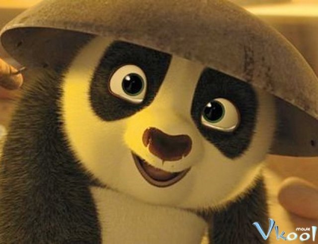 Xem Phim Kung Fu Gấu Trúc 2 - Kung Fu Panda 2 - Ahaphim.com - Ảnh 3