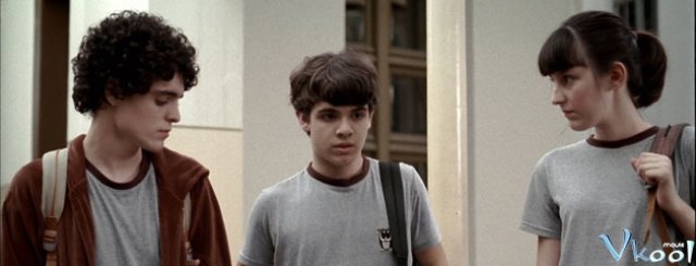 Góc Máy (Eu Não Quero Voltar Sozinho 2010)