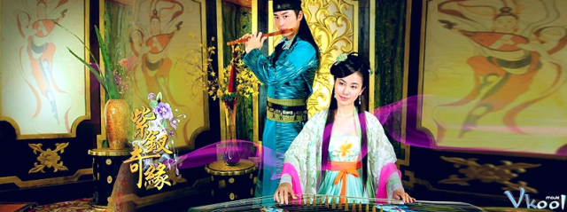 Xem Phim Tử Sai Kỳ Duyên - Loved In The Purple - Ahaphim.com - Ảnh 2