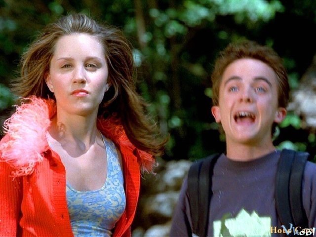 Xem Phim Vua Nói Dối - Big Fat Liar - Ahaphim.com - Ảnh 2